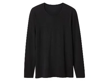 Esmara Men Merino heren thermoshirt
