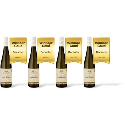 AH Excellent AH Excellent Grüner Veltliner 4 flessen