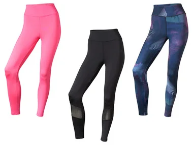 CRIVIT Dames sportlegging