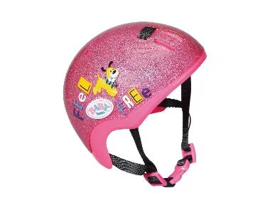 BABY BORN Poppen helm