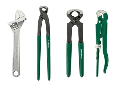 PARKSIDE® Moersleutel of tang