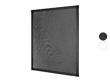 LIVARNO® Aluminium raamhor 120 x 140 cm