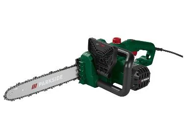 PARKSIDE® Elektrische kettingzaag 1600 W