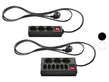 TRONIC® Stekkerdoos