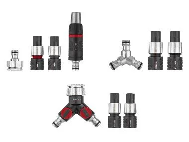 PARKSIDE PERFORMANCE® Tuinslangkoppeling