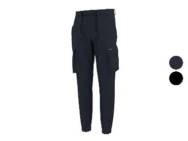 PARKSIDE® Heren cargo werkbroek