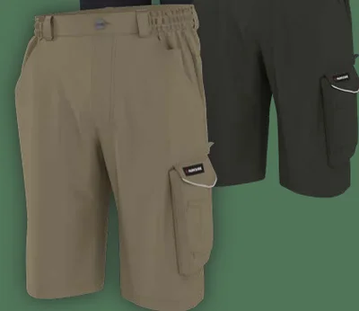 PARKSIDE Korte heren werkbroek