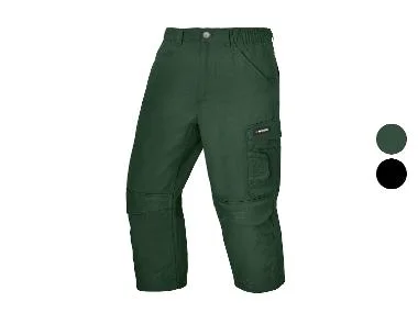 PARKSIDE® Korte heren werkbroek