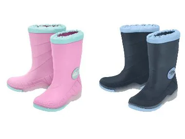 lupilu® Kinder regenlaarzen met licht