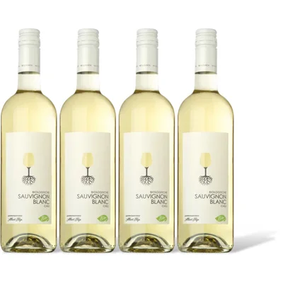 AH Biologisch Sauvignon blanc 4 flessen