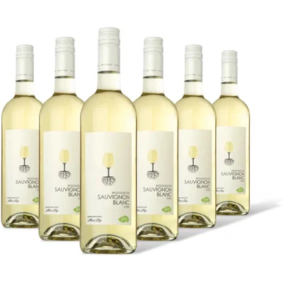 AH Biologisch Sauvignon blanc 6 flessen