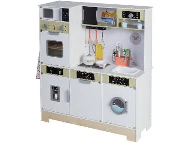 LUPILU® Houten speelgoed keuken Deluxe