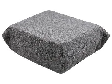 LIVARNO® Tuin loungepoef