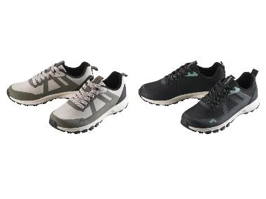 CRIVIT Dames wandelschoenen