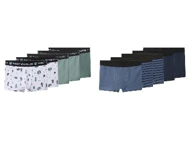lupilu® Set van 3 kinder boxers