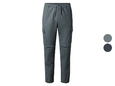 esmara Men Heren cargobroek