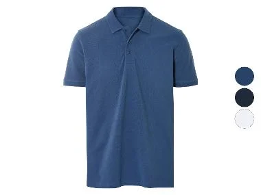 esmara Men Heren poloshirt