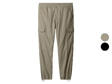 esmara Men Heren thermo-cargobroek
