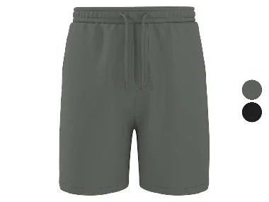 ESMARA MEN Heren sweatshort