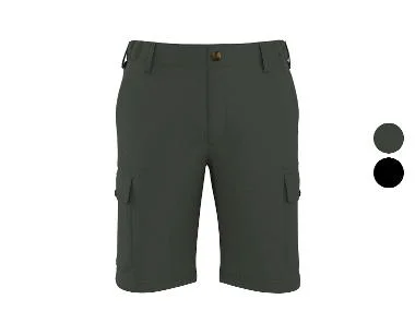 ESMARA MEN Heren cargoshorts