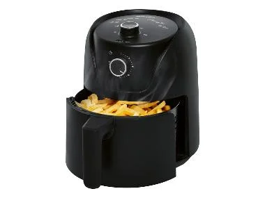 SILVERCREST® KITCHEN TOOLS Hetelucht friteuse 4 L