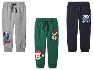 Kinder joggingbroek