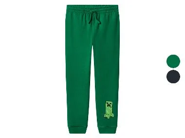 Kinder joggingbroek Minecraft