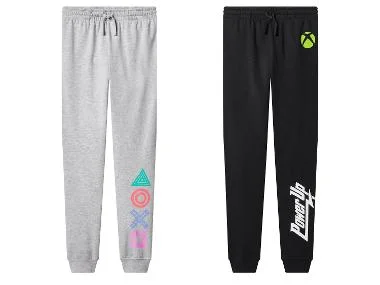 Kinder joggingbroek