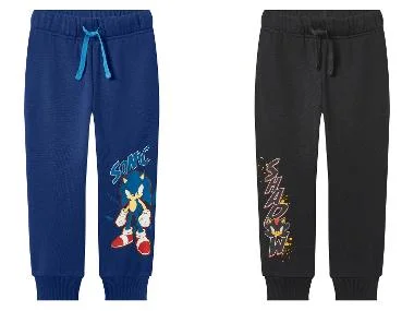 Kinder joggingbroek Sonic