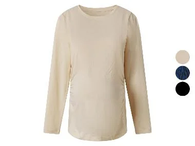 esmara® Dames zwangerschapsshirt