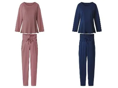 esmara® Dames zwangerschapspyjama