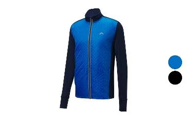 CRIVIT Heren thermo jas