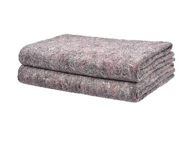 PARKSIDE® Set van 2 verhuisdekens 1,5 x 2 m