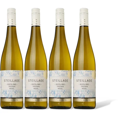 AH Excellent Riesling 4 flessen