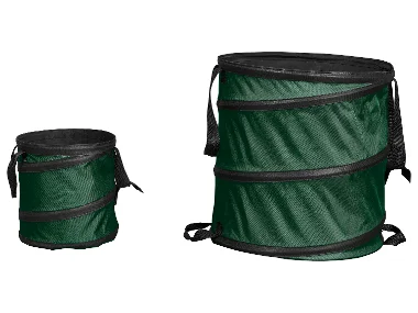 PARKSIDE® Tuinafvalzak en emmer