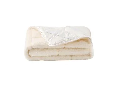TXL Comfort Texels Wol matras topper 140 x 200 cm