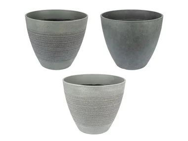 PARKSIDE® Bloempot Ø30 cm