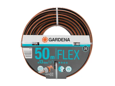 GARDENA Tuinslang Flex Comfort 50 m