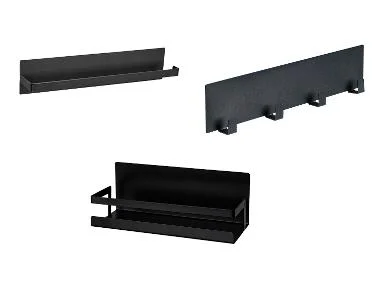 Wenko Keuken accessoire Ima