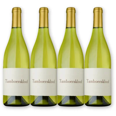 Tamboerskloof Tamboerskloof Viognier 4 flessen