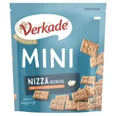 Verkade nizza kokos