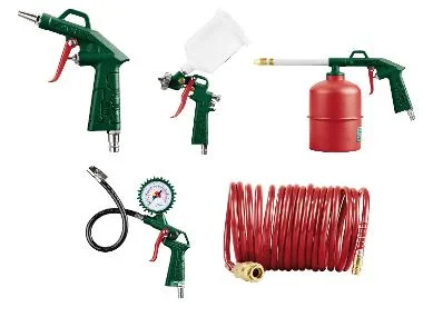 PARKSIDE® Pneumatisch gereedschap 13-delig