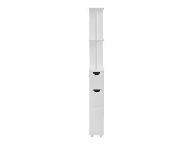 LIVARNO® Hoge niskast 15,2 cm breed