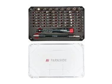 PARKSIDE® Elektrische mini-schroevendraaier