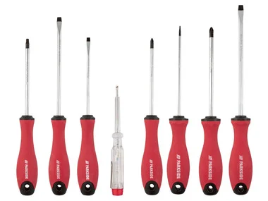 PARKSIDE® Schroevendraaier/spanningzoeker