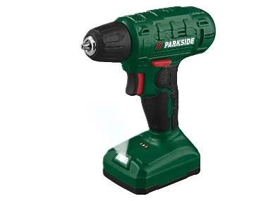 PARKSIDE® Accu-schroevendraaier 12 V