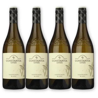 Constantia Uitsig Constantia Uitsig Sauv. Blanc 4 flessen