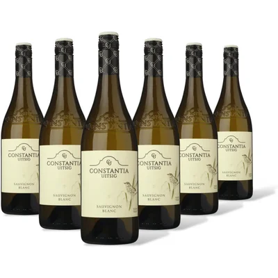 Constantia Uitsig Constantia Uitsig Sauv. Blanc 6 flessen