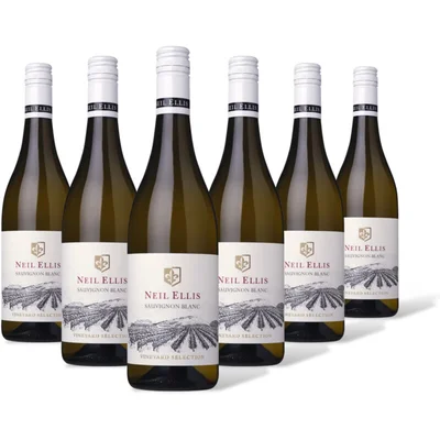 Neil Ellis Ellis Selection Sauv. Blanc 6 flessen