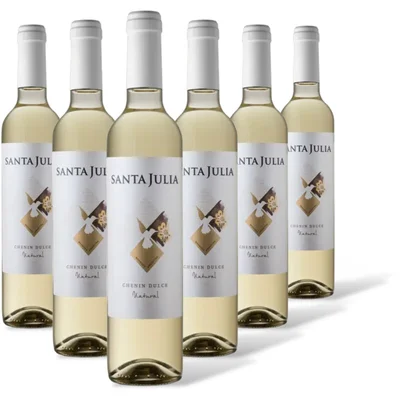 Santa Julia Santa Julia Chenin Dulce 6 flessen